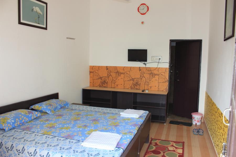 Iora Guest House Bharatpur Exterior foto