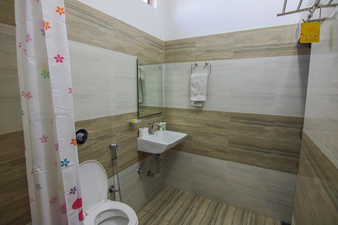 Iora Guest House Bharatpur Exterior foto